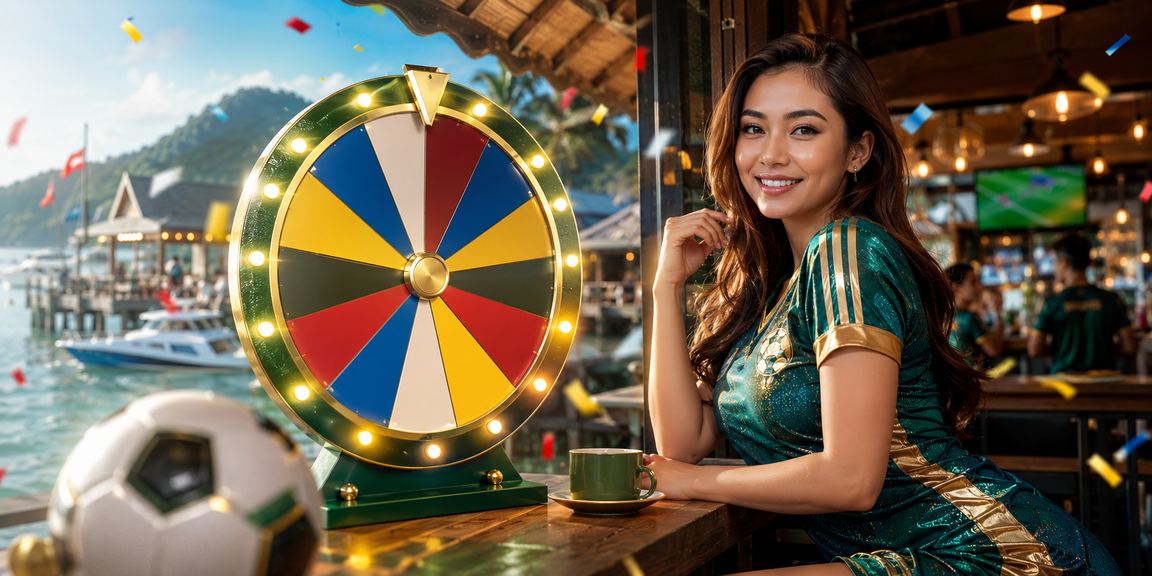 Jackpot menang besar di Terengganu memperlihatkan peluang tinggi