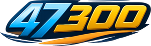 47300